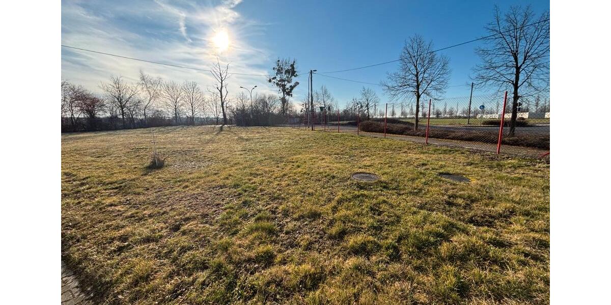 Gewerbeobjekt Eilenburg - 2.250&euro; | Angebot:26163493