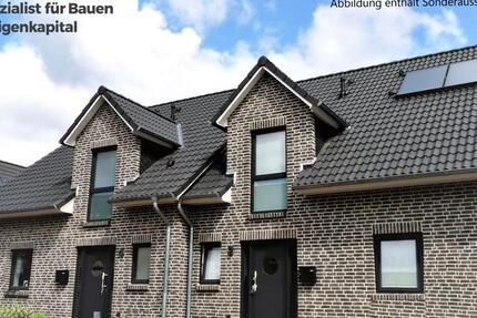 Haus Ahrensbök - 5 Zimmer, 106 m&sup2;, 1.299&euro; | Angebot:24427211