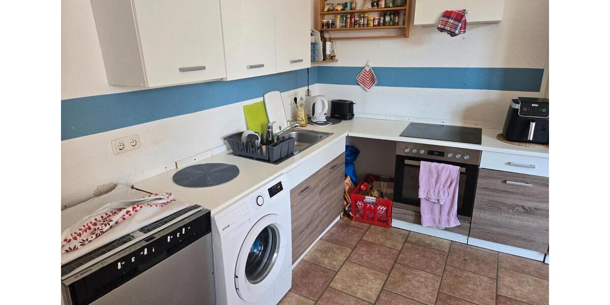 Wohnen auf Zeit Wolfenbüttel Ahlum - 6 Zimmer, 153 m&sup2;, 300&euro; | Angebot:26693082