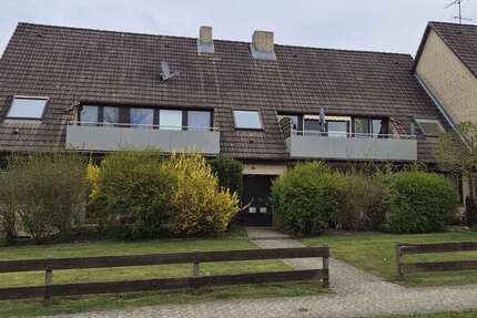 Wohnung Breitenburg - 3 Zimmer, 74 m&sup2;, 490&euro; | Angebot:26176277