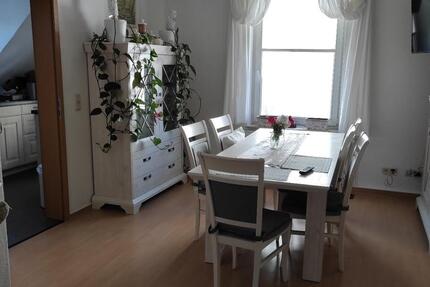 Wohnen auf Zeit Neubrandenburg - 5 Zimmer, 110 m&sup2;, 279&euro; | Angebot:25079552