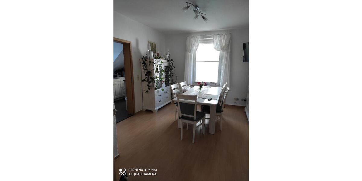 Wohnen auf Zeit Neubrandenburg - 5 Zimmer, 110 m&sup2;, 279&euro; | Angebot:25079552