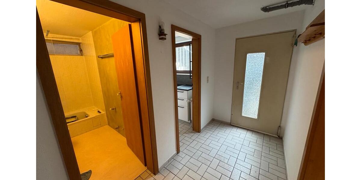 Etagenwohnung Karlsruhe Neureut - 1 Zimmer, 35 m&sup2;, 550&euro; | Angebot:26234265