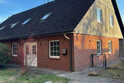 Haus Bienenbüttel Steddorf - 4 Zimmer, 127 m&sup2;, 1.100&euro; | Angebot:25335885