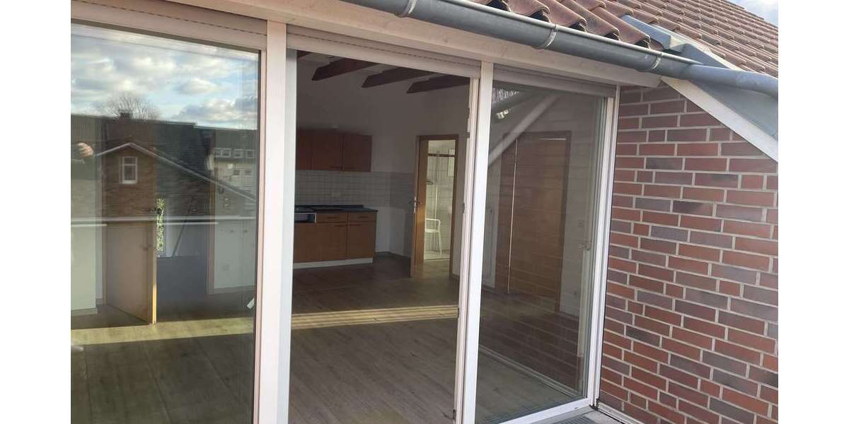 Etagenwohnung Bissendorf - 2 Zimmer, 49 m&sup2;, 515&euro; | Angebot:26975243