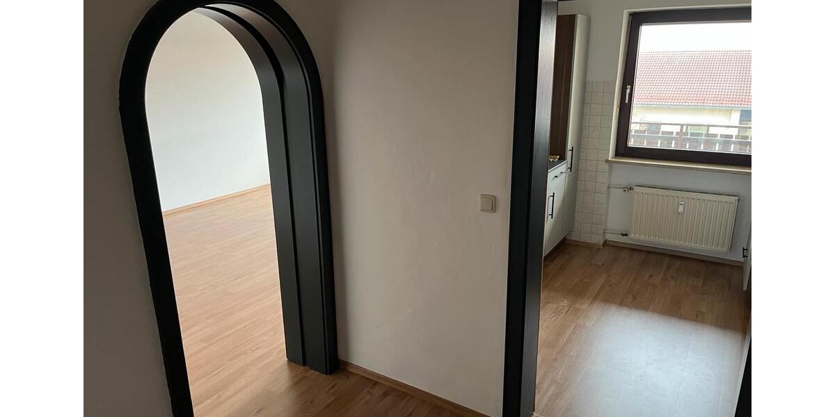 Etagenwohnung Simbach am Inn - 2 Zimmer, 56 m&sup2;, 635&euro; | Angebot:26249083