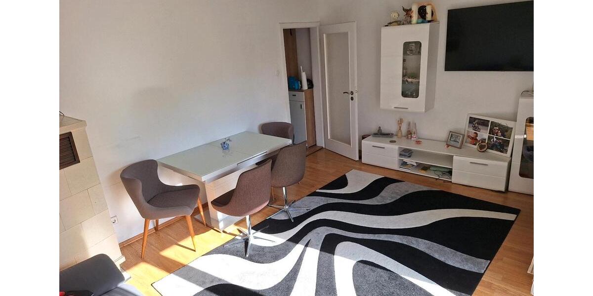 Wohnen auf Zeit Reutlingen Sondelfingen - 490&euro; | Angebot:26257804