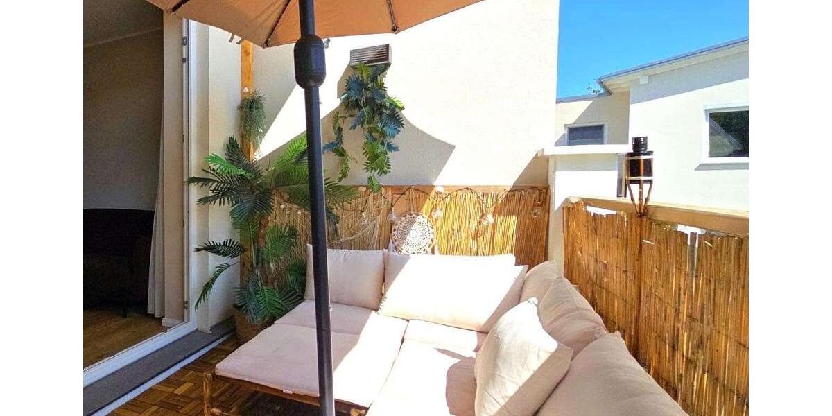 Etagenwohnung Rostock Alt Bartelsdorf - 2 Zimmer, 75 m&sup2;, 975&euro; | Angebot:23701868