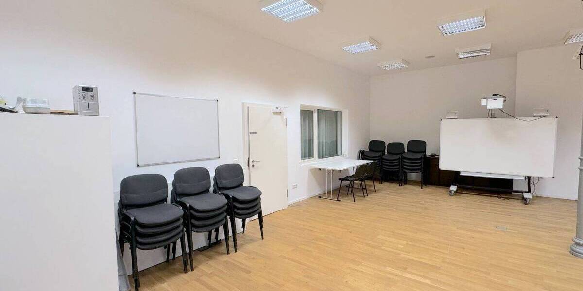 Gewerbeobjekt Bingen am Rhein Bingen - 890&euro; | Angebot:26729956