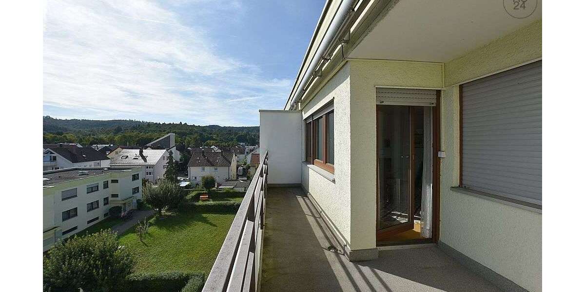 Etagenwohnung Winterbach - 2 Zimmer, 65 m&sup2;, 1.190&euro; | Angebot:26176865