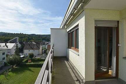 Wohnung Winterbach - 2 Zimmer, 65 m&sup2;, 1.190&euro; | Angebot:26176865