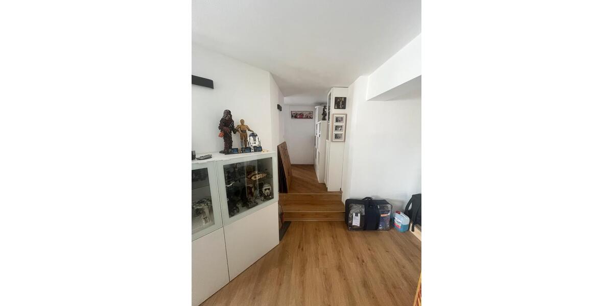 Etagenwohnung Püttlingen - 3 Zimmer, 120 m&sup2;, 950&euro; | Angebot:26478632