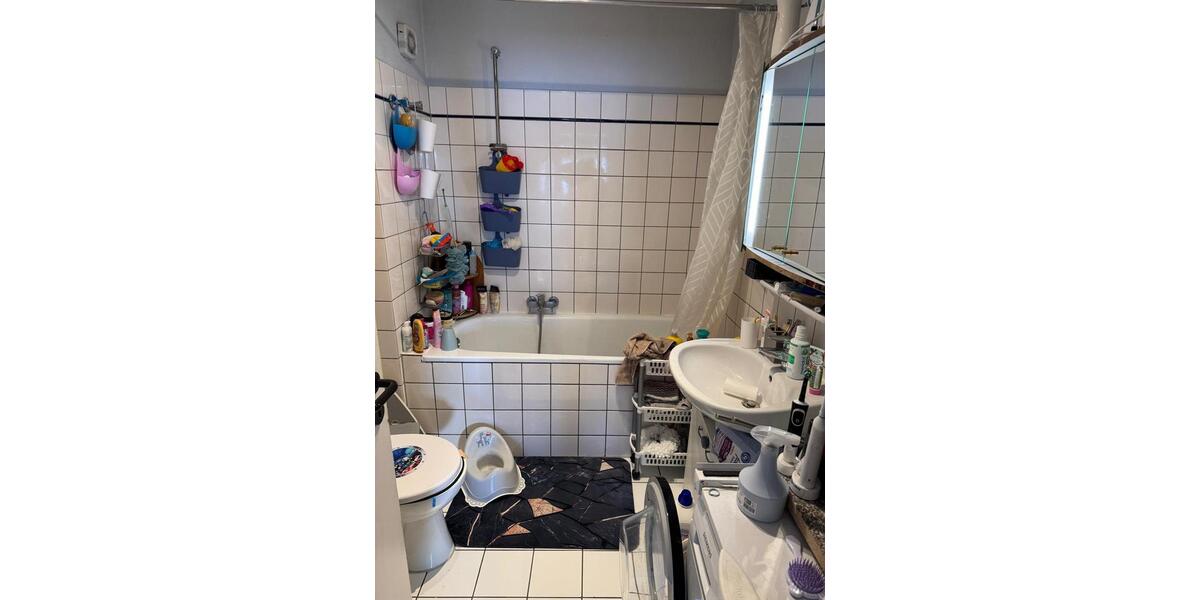 3 Zimmer-Wohnung in Albersloh zu vermieten 3 zimmer