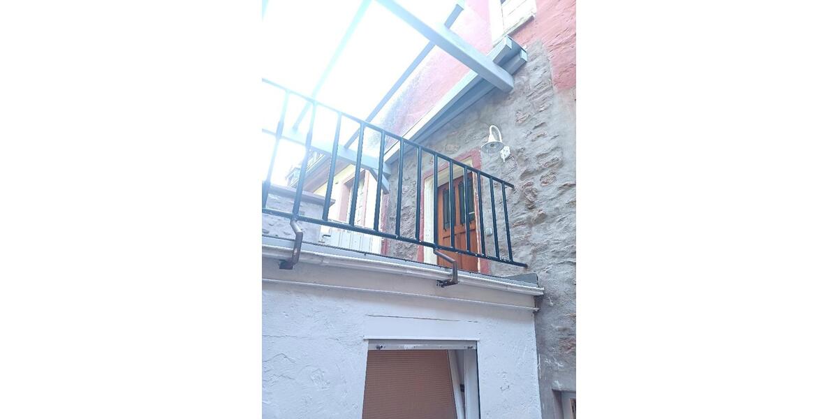 Reihenhaus Saarburg - 3 Zimmer, 127 m&sup2;, 900&euro; | Angebot:26261602