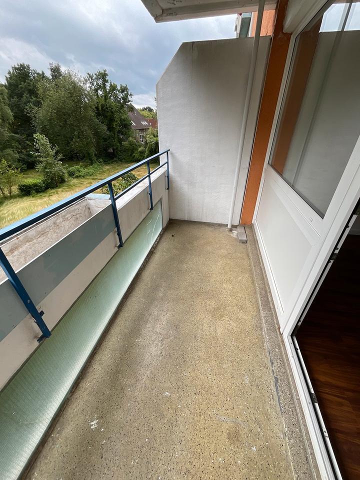 Gemütliches Nest – Möbel rein – glücklich sein!!