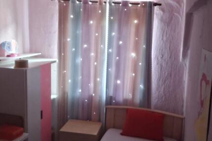 Einfache Altbauwohnung, 55 m² KEMPTEN, Stadtmitte 3 zimmer