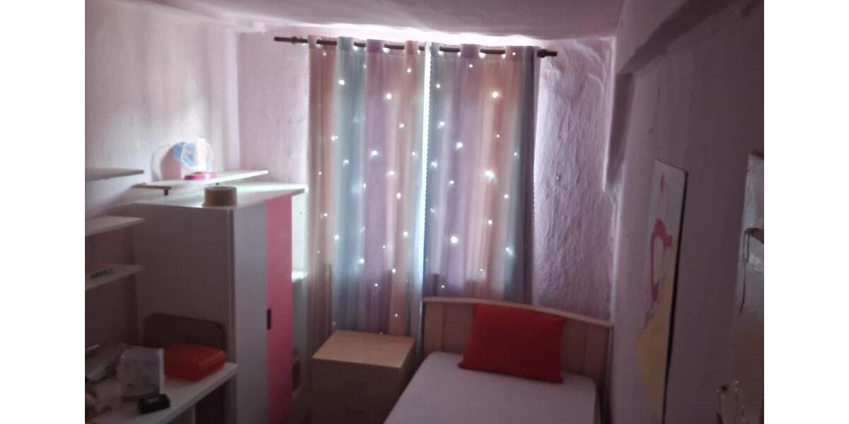 Einfache Altbauwohnung, 55 m² KEMPTEN, Stadtmitte 3 zimmer