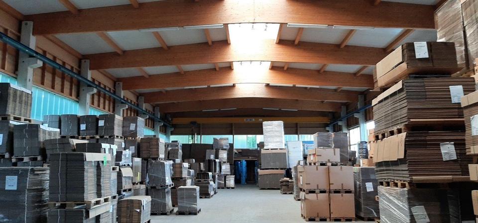 Gewerbeobjekt Thiersheim - 2.700&euro; | Angebot:26486535