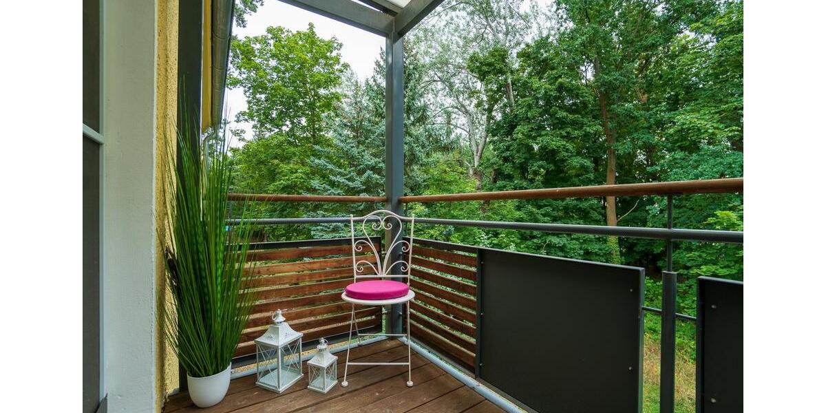 Etagenwohnung Möckern - 4 Zimmer, 100 m&sup2;, 700&euro; | Angebot:24750565