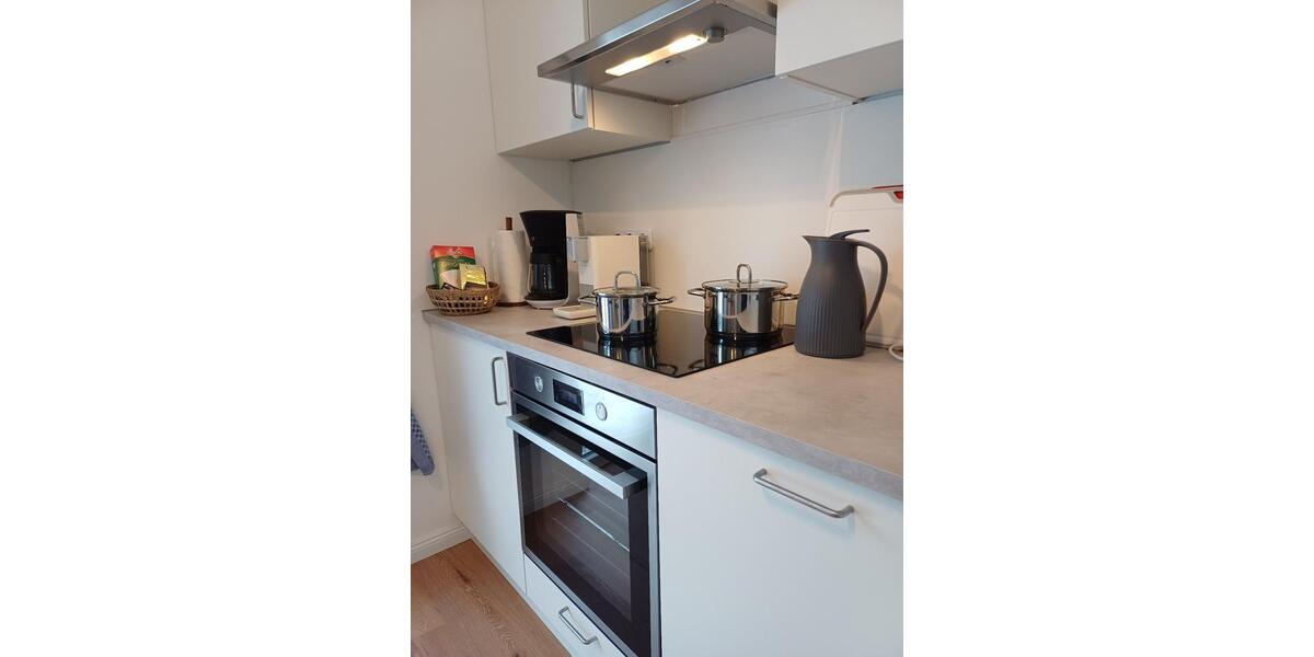Etagenwohnung Ahrensburg - 4 Zimmer, 110 m&sup2;, 2.500&euro; | Angebot:26579116