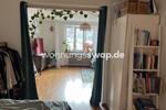 Etagenwohnung München Thalkirchen-Obersendling-Forstenried-Fürstenried-S - 1 Zimmer, 43 m&sup2;, 800&euro; | Angebot:26109830