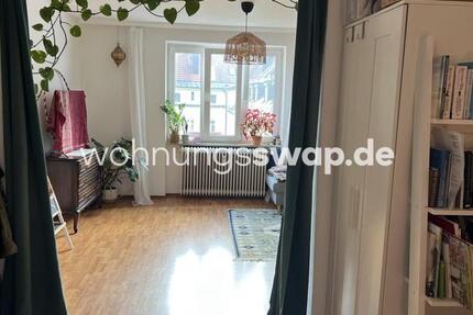 Wohnung München Thalkirchen-Obersendling-Forstenried-Fürstenried-S - 1 Zimmer, 43 m&sup2;, 800&euro; | Angebot:26109830