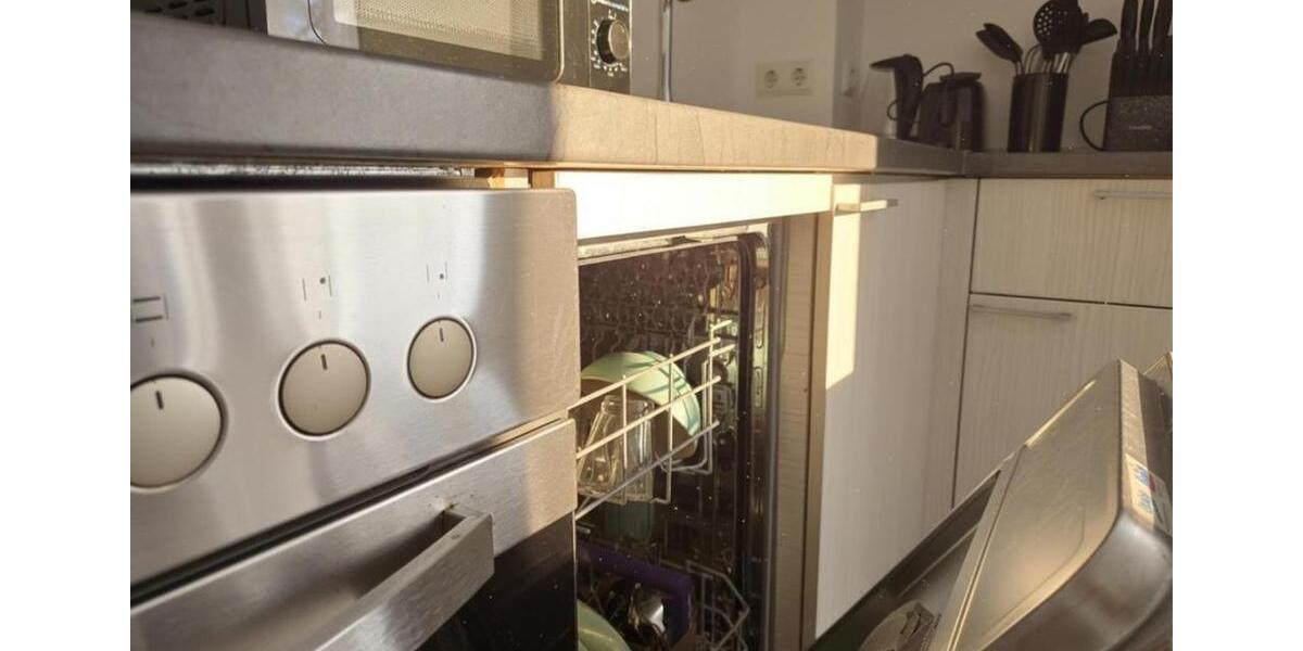 Etagenwohnung Karlsruhe Mühlburg - 2 Zimmer, 48 m&sup2;, 635&euro; | Angebot:26245169