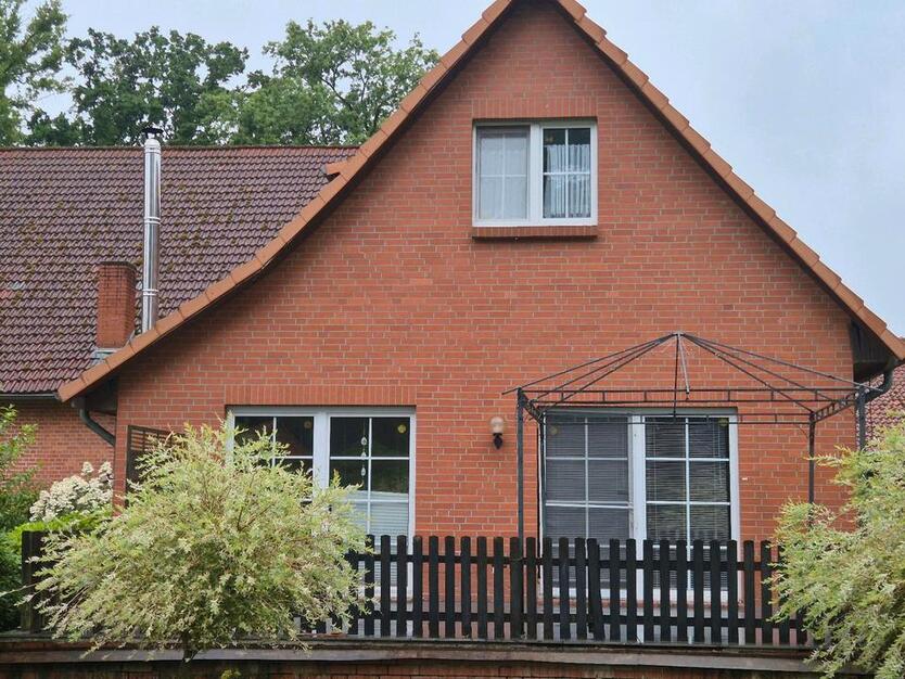 Haus zu vermieten
