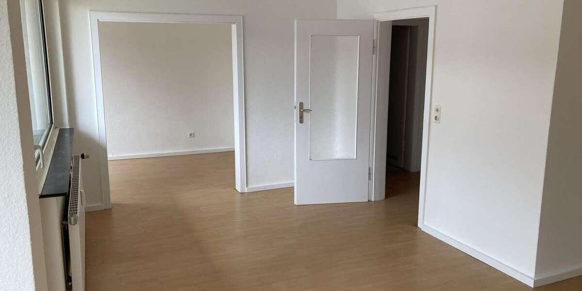 Wohnung zum Mieten in Helmstedt 450 € 42 m² 2 zimmer