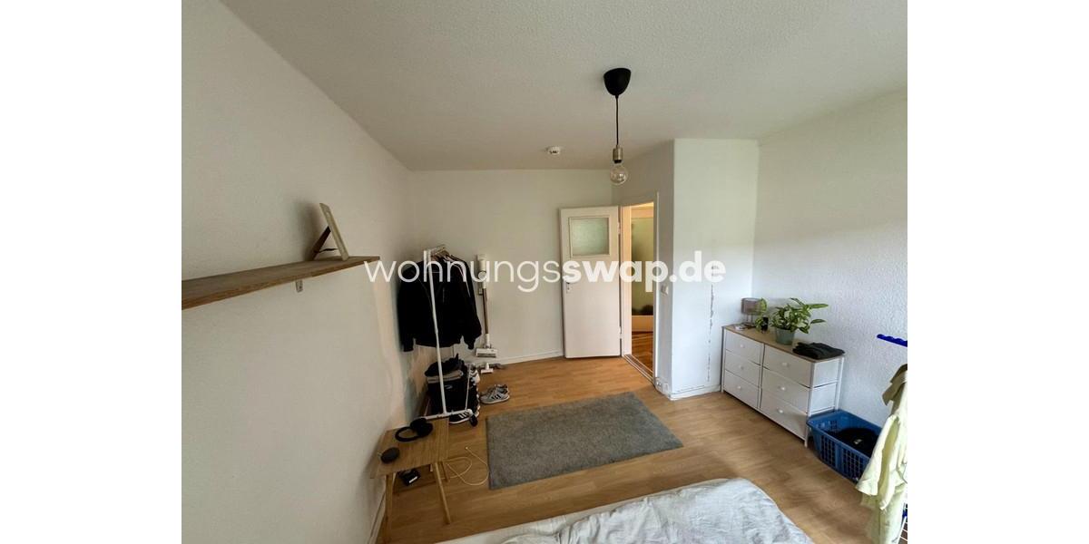 Etagenwohnung Erkner - 2 Zimmer, 46 m&sup2;, 360&euro; | Angebot:24539530