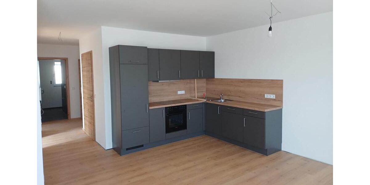 Etagenwohnung Kirchroth - 3 Zimmer, 89 m&sup2;, 975&euro; | Angebot:26644979