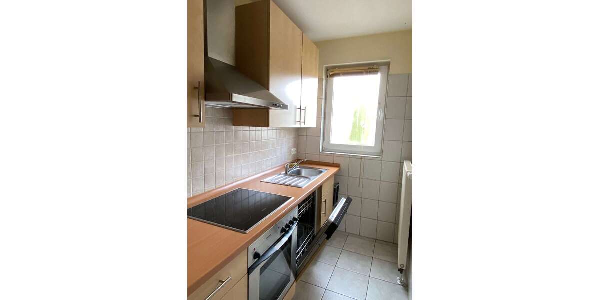 Etagenwohnung Bad Berleburg - 3 Zimmer, 55 m&sup2;, 458&euro; | Angebot:25989355