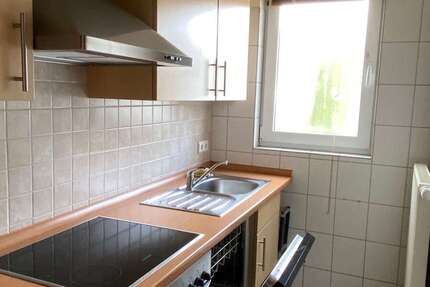 Wohnung Bad Berleburg - 3 Zimmer, 55 m&sup2;, 458&euro; | Angebot:25989355