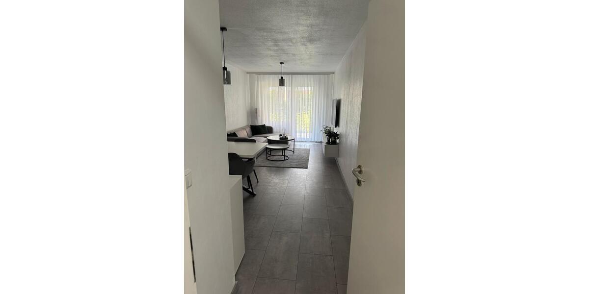 Etagenwohnung Hallbergmoos - 2 Zimmer, 47 m&sup2;, 1.450&euro; | Angebot:26591670