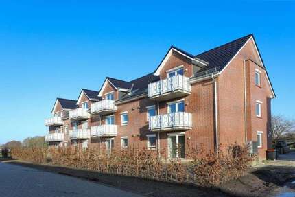 Wohnung Schortens - 3 Zimmer, 74 m&sup2;, 781&euro; | Angebot:24821279