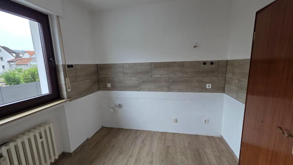 Erdgeschoßwohnung Aerzen - 3.5 Zimmer, 102 m&sup2;, 600&euro; | Angebot:25402892