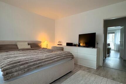 Schöne 2-Zimmer-Wohnung in Burtscheid 2 zimmer