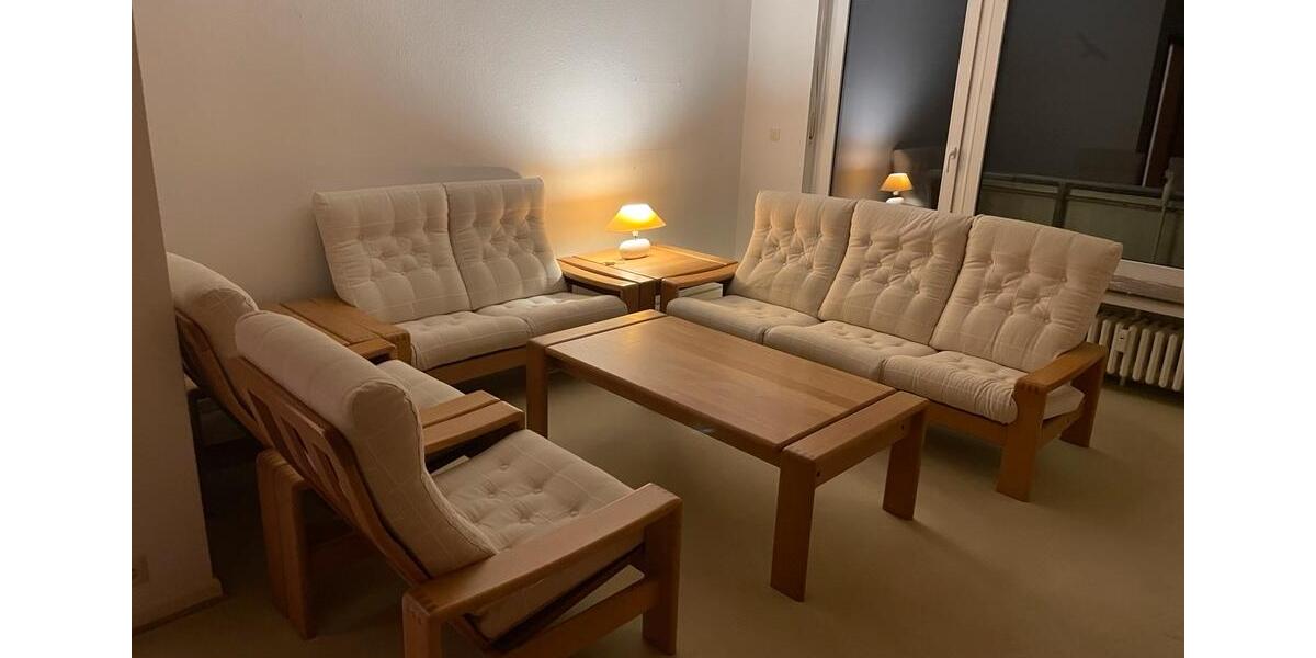 Etagenwohnung Gütersloh Avenwedde - 3 Zimmer, 79 m&sup2;, 950&euro; | Angebot:25175294