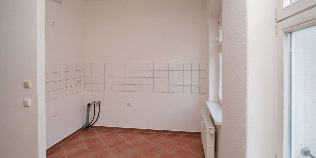 Etagenwohnung Pirna Sonnenstein - 2 Zimmer, 57 m&sup2;, 460&euro; | Angebot:26514920