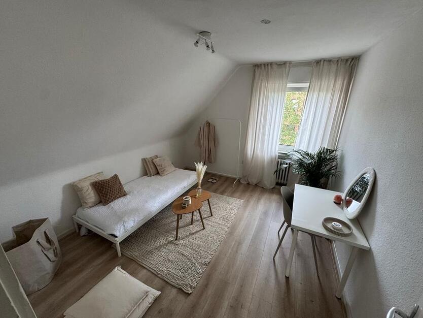 WG - 3 Zimmer 3 ROOM’s FOR RENT