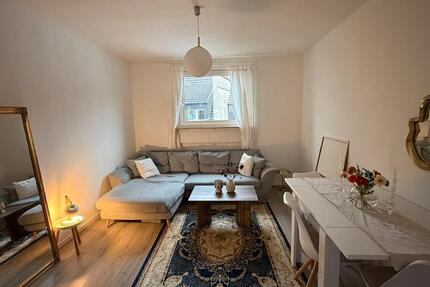 Neu renovierte 3-Zimmer-Wohnung in Hagen 3 zimmer