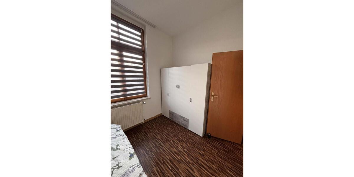 Helle und zentrale 2-Zimmer-Wohnung in Stadtmitte Stadtroda´s - Etagenwohnung Stadtroda | Angebot:26235037