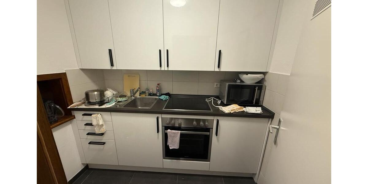 Wohnen auf Zeit Ravensburg - 1 Zimmer, 12 m&sup2;, 600&euro; | Angebot:26153841