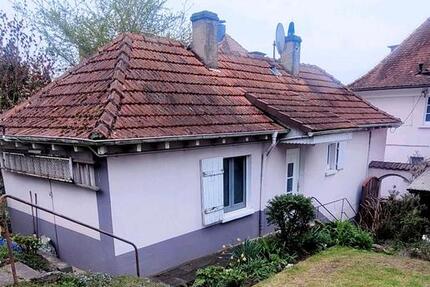 Wohnung Nidda - 2 Zimmer, 45 m&sup2;, 450&euro; | Angebot:26674951
