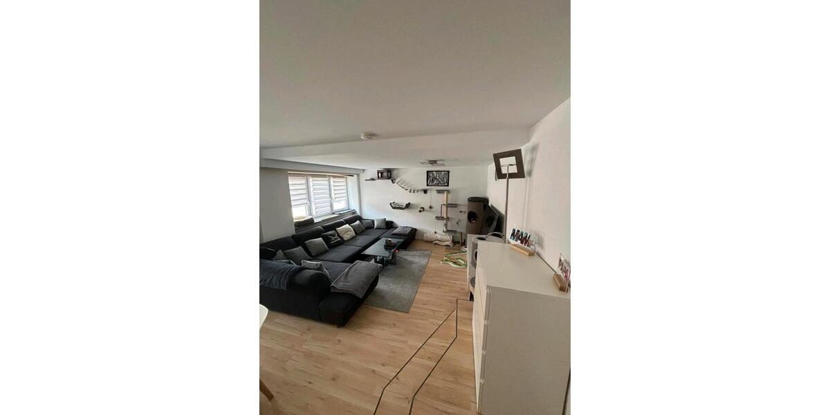 Erdgeschoßwohnung Böhmenkirch - 3 Zimmer, 90 m&sup2;, 750&euro; | Angebot:26695957