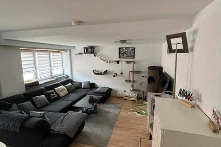 Wohnung Böhmenkirch - 3 Zimmer, 90 m&sup2;, 750&euro; | Angebot:26695957