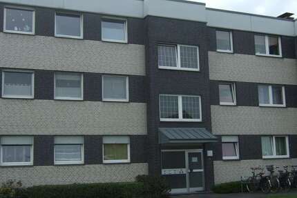 Wohnung Borken - 4 Zimmer, 115 m&sup2;, 805&euro; | Angebot:26746301