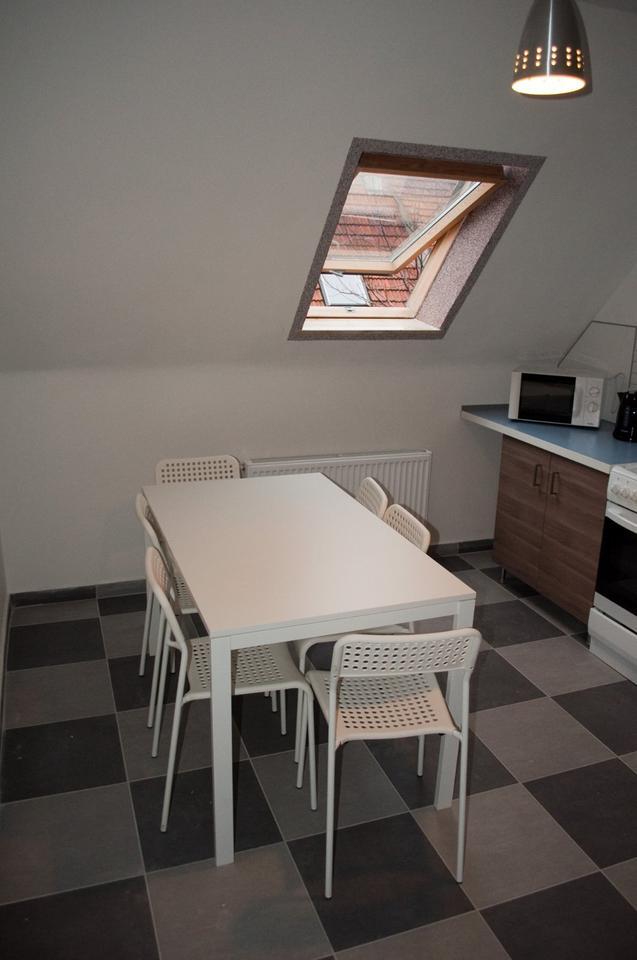 Möblierte 3 ZWKB in Herzebrock - 1.000€MonatAll Inclusive zimmer