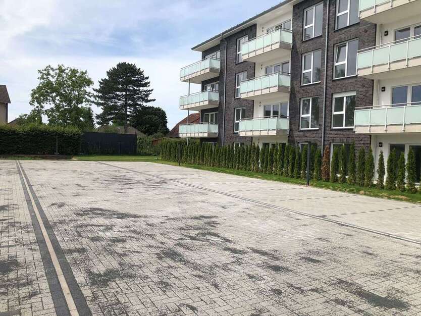 Wohnung zum Mieten in Stolzenau 610 € 66.68 m² 2 zimmer