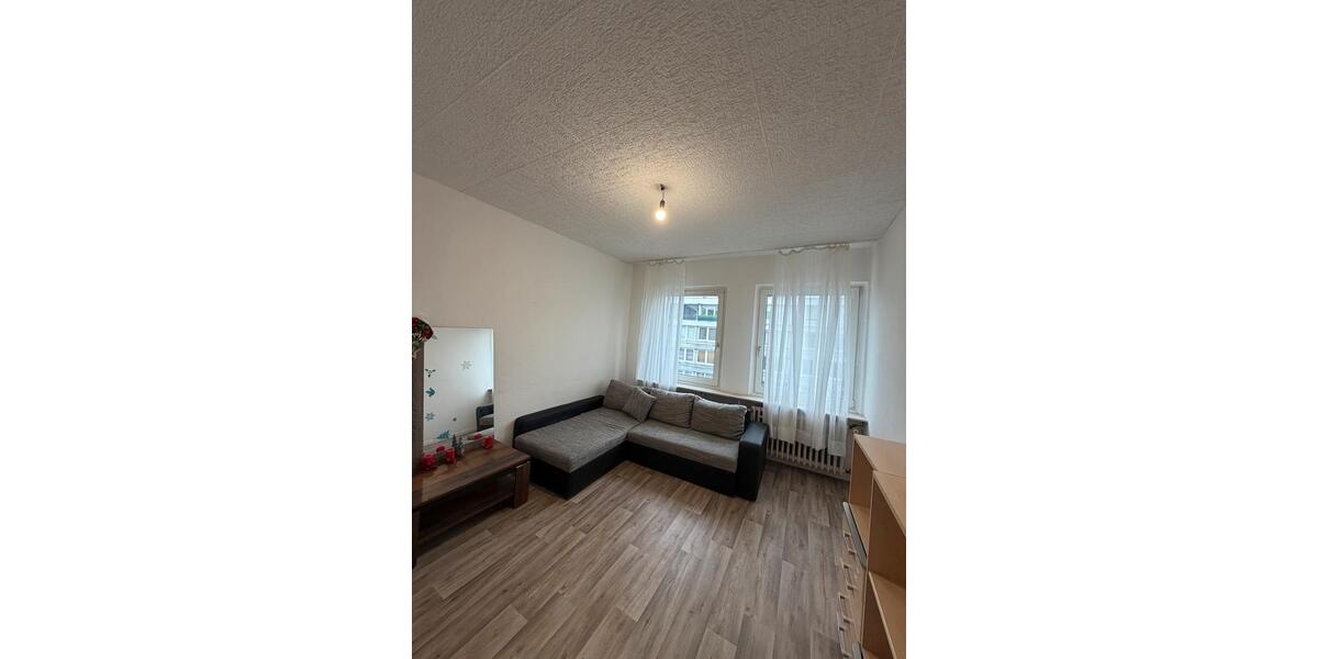 Etagenwohnung Mönchengladbach Süd - 2 Zimmer, 50 m&sup2;, 590&euro; | Angebot:25131167